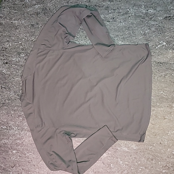 90s/ Y2k. Nike. Sphere-dry. Long-sleeve. Men's size Large - Picture 11 of 15